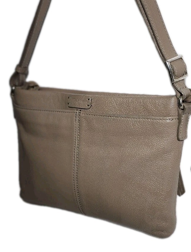 BRIGHTON PRETTY TOUGH BEECHWOOD PYTHON STUDDED JA… - image 10