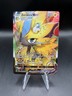 TCG POKEMON ZERAORA VMAX HOLO GG42/GG70 GALARIAN GALLERY CROWN ZENITH