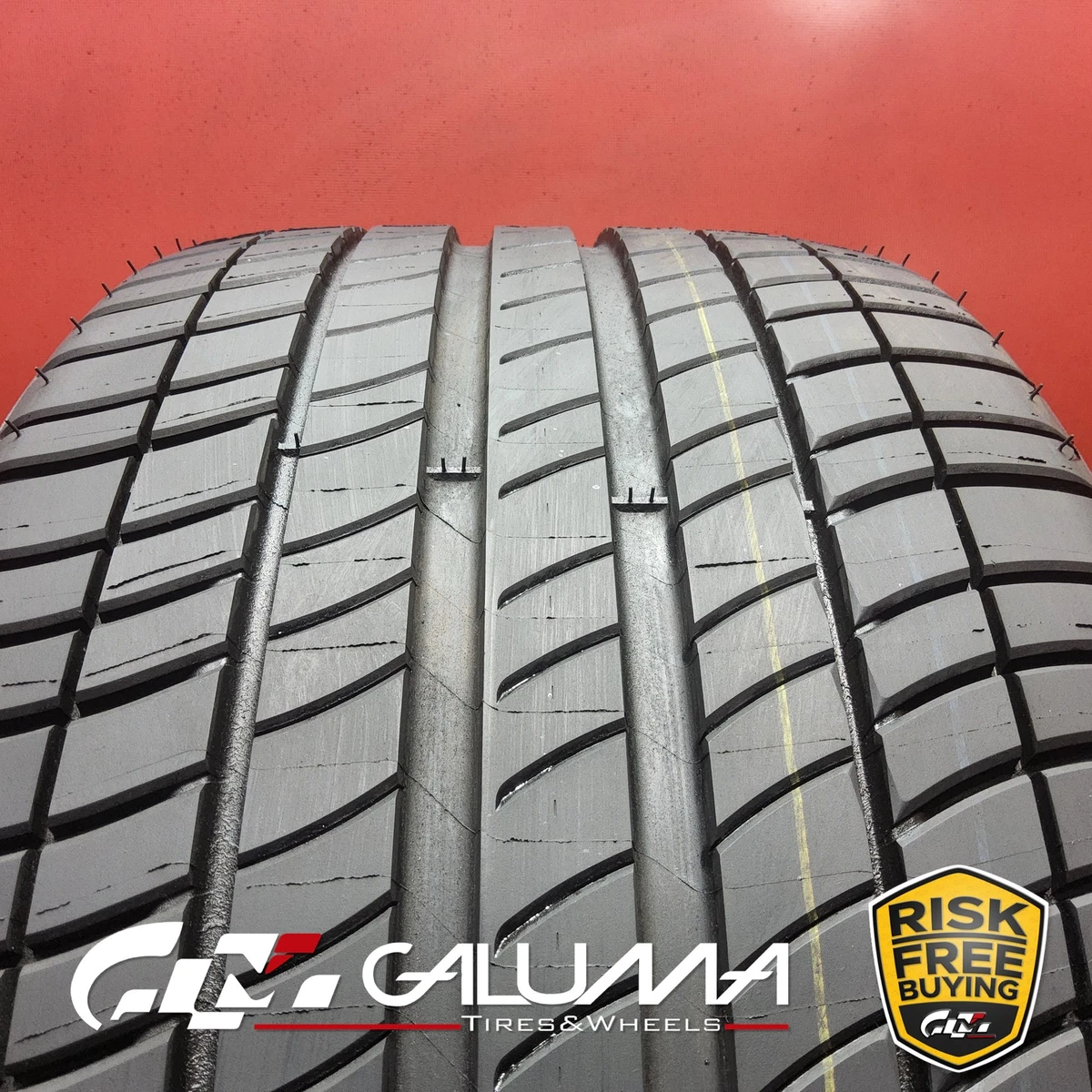 Michelin 275/40/18 Car & Truck Tires for sale | eBay