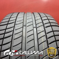 1 Tire New Michelin Primacy 3 Zp Moe Runflat 27540r18 2754018 99y 97461 1 Tire New Michelin Primacy 3 Zp Moe Runflat 27540r18 2754018 99y 97461