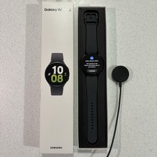 Samsung Galaxy Watch 5 44mm SM-R915U Graphite GPS LTE