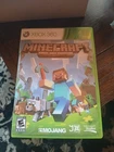 Minecraft - Microsoft Xbox 360