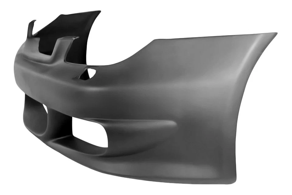 For Mercedes-Benz CLS63 AMG 07-11 Front Bumper Cover LR-S Style Fiberglass Front Foto 2 de 4