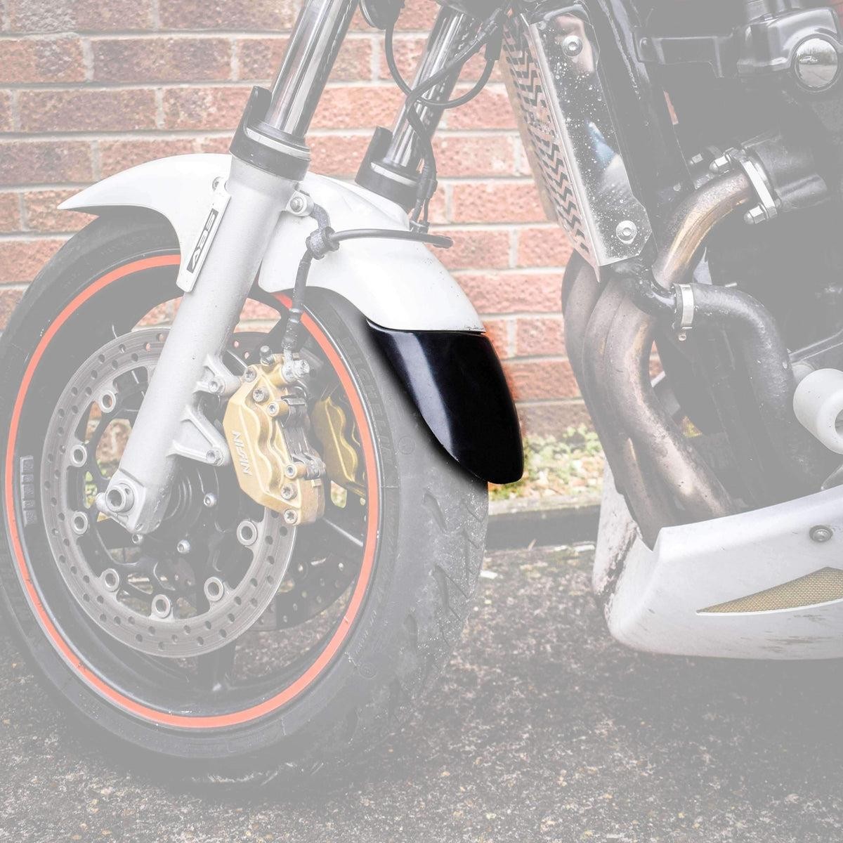 Pyramid Extenda Fenda Front Mudguard Extension Honda CBF 1000 2006 - 2009