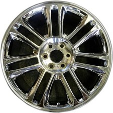 For Cadillac Chrome Escalade EXT ESV OEM Design Wheel 22" 2007-2014 Dnf 5358