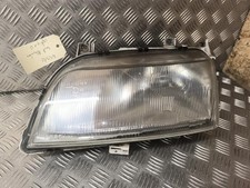 Feu avant (phare) Seat ALHAMBRA