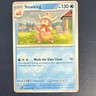 Pokémon Slowking Prismatic Evolutions  019/131