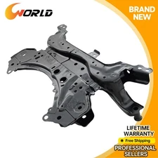 Brand New Front Engine Crossmember Subframe for Toyota Rav4 06-18 Prius 10-17