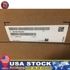 New Siemens 6SL3120-1TE23-0AA4 6SL31201TE230AA4 SINAMICS S120 Double Motor