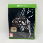 The Elder Scrolls V Skyrim Special Edition XBOX ONE PAL ITA Game COMPLETE