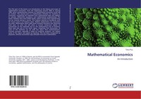 TöNu Puu | Mathematical Economics | Taschenbuch | Englisch (2017) | 284 S.