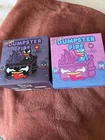 SDCC Exclusive 100% Soft Dumpster Fire Bundle Venom Glow and Regular 2026 SDCC