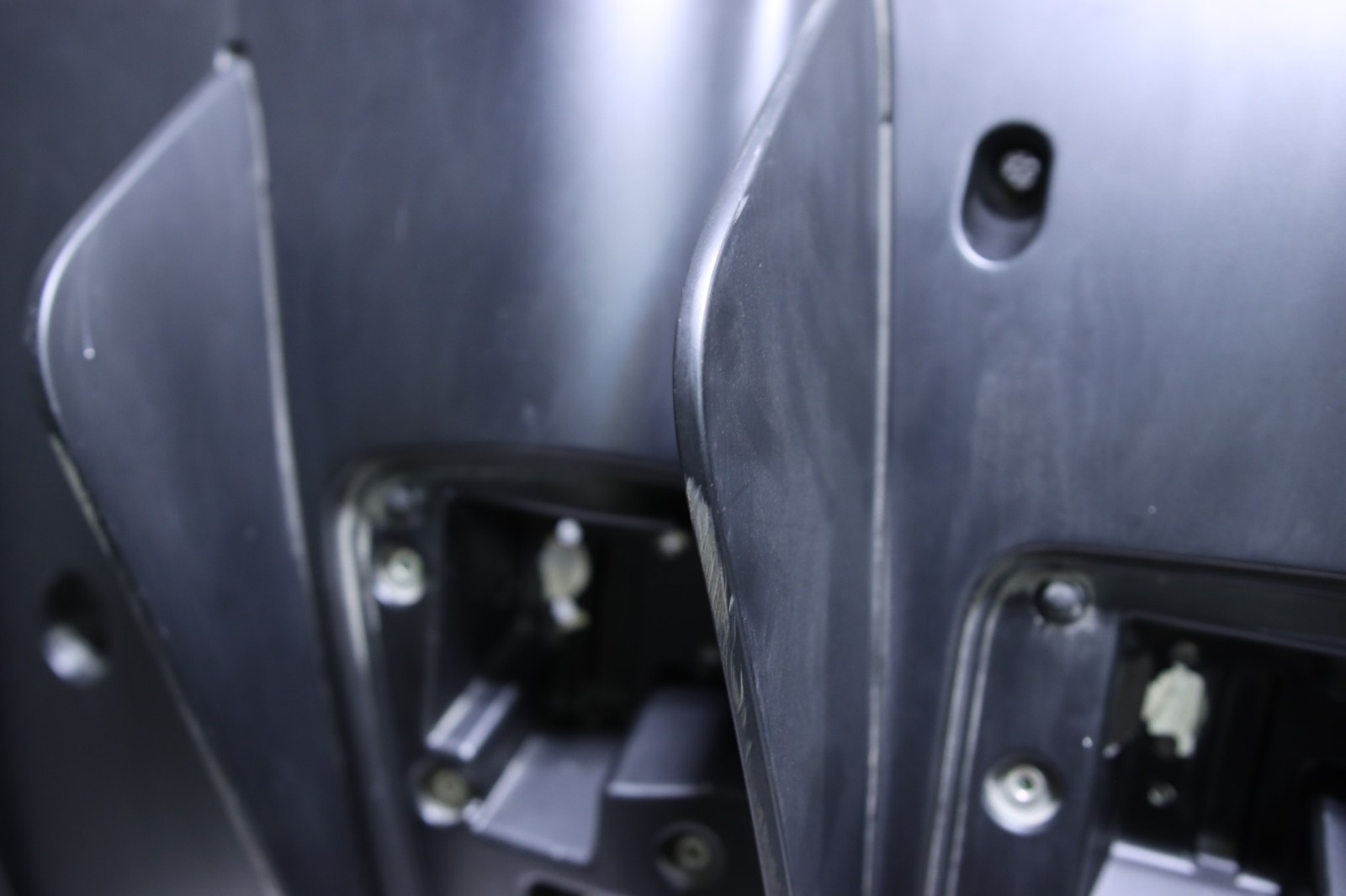 Ferrari 488 2016-2020 Rear Right Lower Diffuser