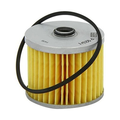 ORIGINAL  Mann-Filter P 923/1 x Kraftstofffilter, Spritfilter
