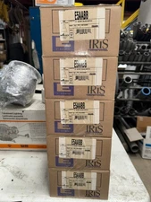 COOPER LIGHTING IRIS E5AABB - 5" BAFFLE