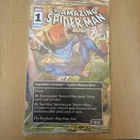 Pax West 2025 Exclusive MTG The Amazing Spider-Man #1 Magic Variant Comic New