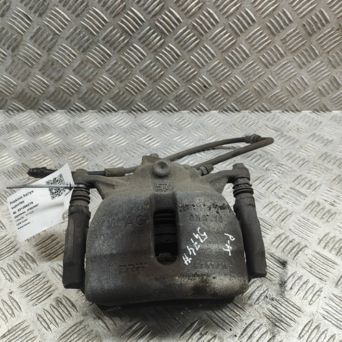 VW T-ROC A11 Vorderer linker Bremssattel 8v0615123 1,5 Benzin 110 kW 2023 312062