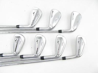 Mizuno JPX 921 Tour Pro 225 Combo Iron Set 4-PW KBS Tour FLT 110