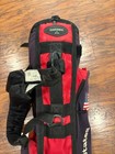 Vintage Datrek United States 1999 Ryder Cup Golf Stand Bag The Country Club Nice — photo 7