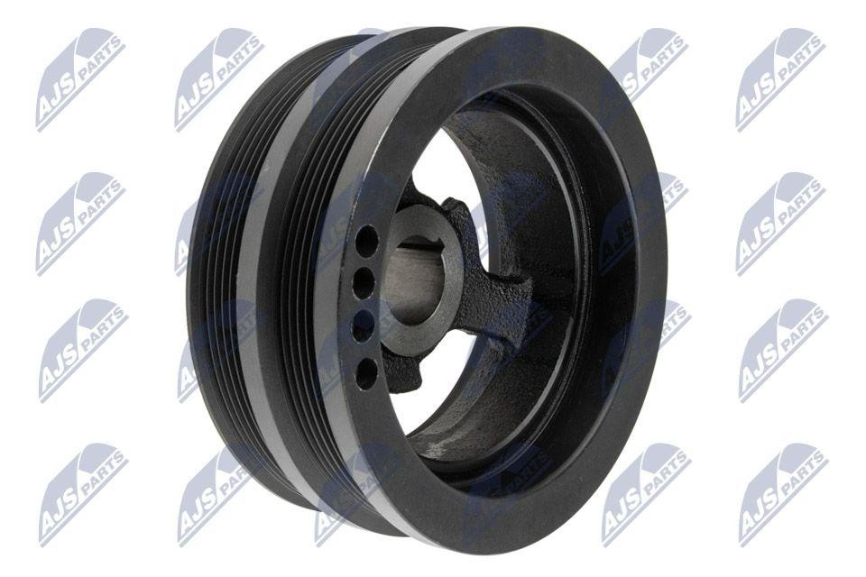 NTY Crankshaft Pulley Belt Tensioner RKP-CH-029 For FORD USA