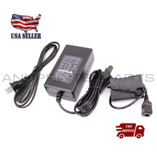 EH-5A AC Adapter EP-5A for Nikon P7000 P7700 P7800 D5100 D5200 D5500 Df Cameras