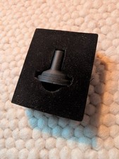 DaVinci IQC / IQ2 10 mm Adapter mit OVP