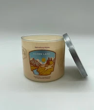 Bath & Body Works ACORN LANE Large 3-Wick Candle 14.5 oz