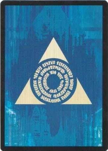Guild Token - Azorius - Prerelease Cards - NM MTG