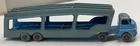 Matchbox Lesney 1957 Bedford A2  Car Transporter.