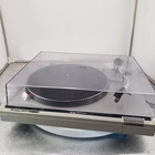 Technics SL-B2 Automatic Belt Drive Turntable System - Needs Cartridge/ Needle