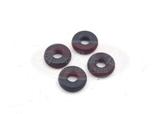 Classic Fiat 500 126 Rear Shock Absorber Rubber Bush Kit For 1 Shock Absorber