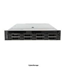 Serveur DELL PowerEdge R740 8 x LFF 3.5" - SANS CPU, SANS RAM