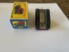 Matchbox Lesney No 35 Snow Trac Red Diecast with Original Box