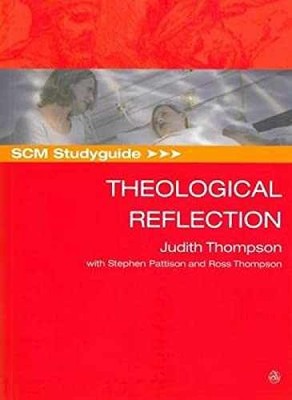 SCM Studyguide To Theological - Paperback, by Thompson Judith - Very Good
