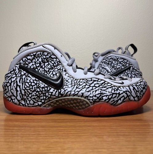 foamposite pro prm