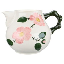Teekanne ohne Deckel Villeroy & Boch Wildrose