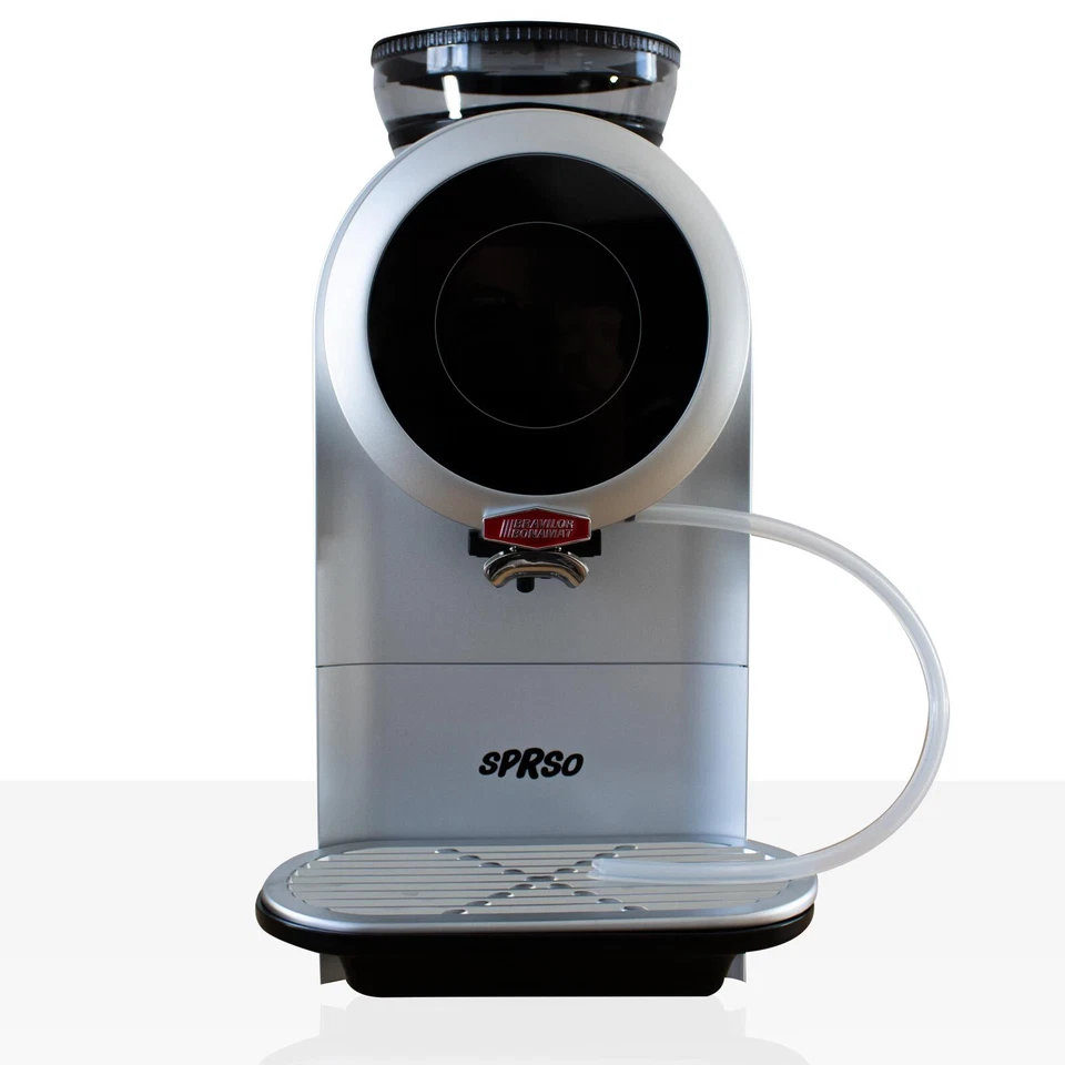 Bonamat Kaffeevollautomat Sprso