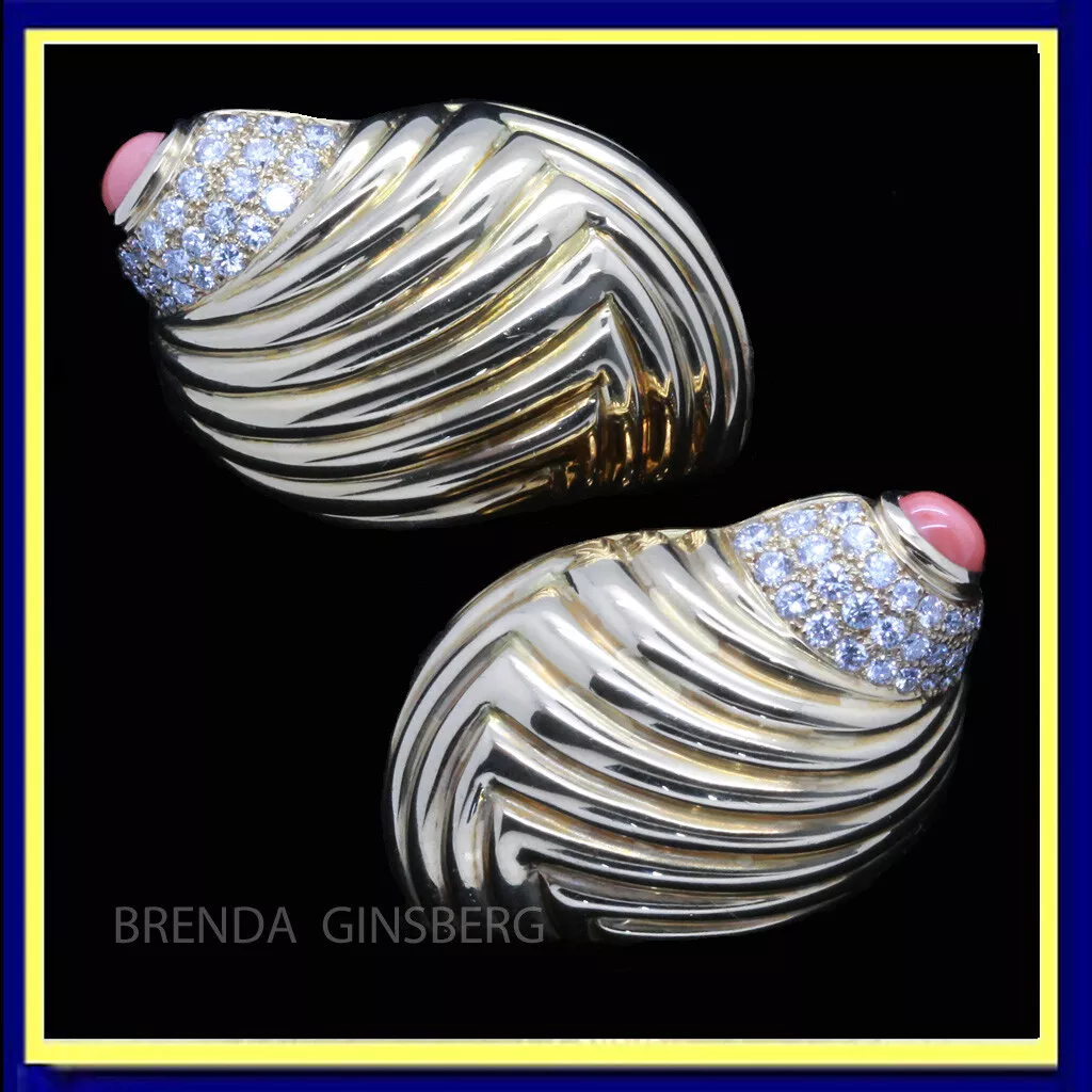 Boucheron vintage deals jewelry