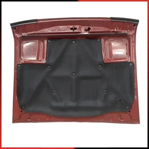 Soundproof Insulation Cotton Pad for Toyota Land Cruiser 80 Series FJ FZJ HDJ HZ - Picture 2 of 6