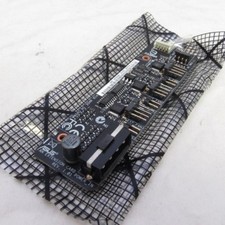 ASUS Fan Extension Card for RAMPAGE V Z170 DELUXE X99 DELUXE PCB Card Only B-4