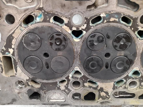 9655911480 Culata para FORD FOCUS BERLINA (CAP) Ambiente (D) 2007 2701478 - Imagen 5 de 10