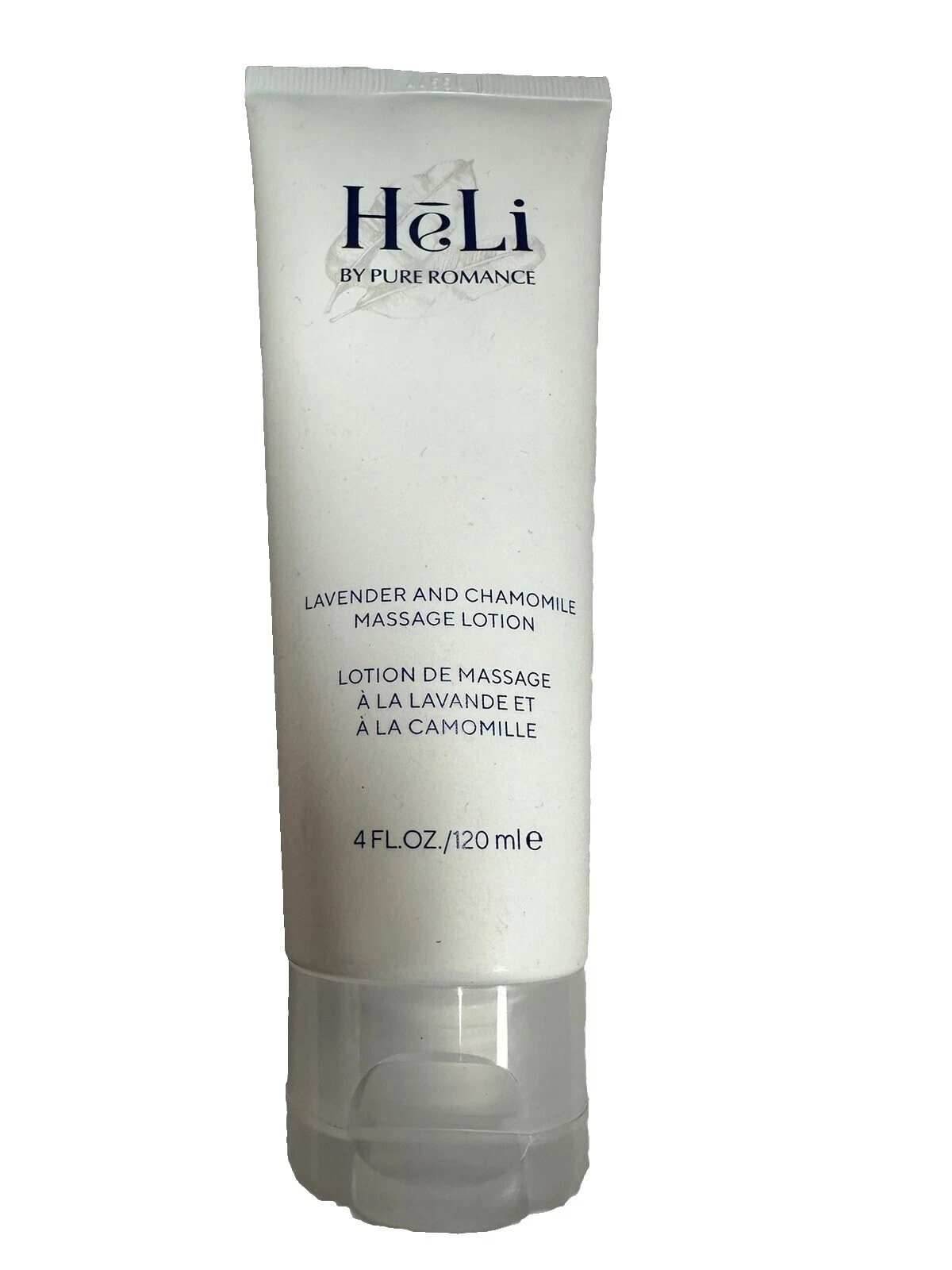 Pure Romance Lotion Massage Oils & Lotions