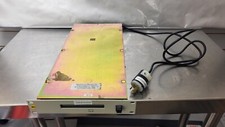Axcelis I/O Control Chassis 230000128