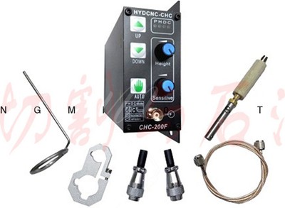 CHC-200F Capacitor height adjuster for CNC flame cutting machine #T10*