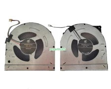 New Lenovo LOQ 15ARP9 15IAX9 15IAX9E 15IAX9I 15IRX9 G5000 CPU GPU Cooling Fan