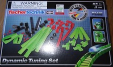 Dynamic Tuning Set Add-on-Accessory Marble Ru...