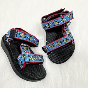 teva infant sandals