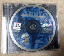Aklaim: Shadow Man PlayStation Original *No Cover Art or Books*