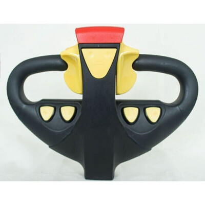 REMA Tiller Head Pallet Truck Control for HANGCHA/XILIN Accelerator Controller