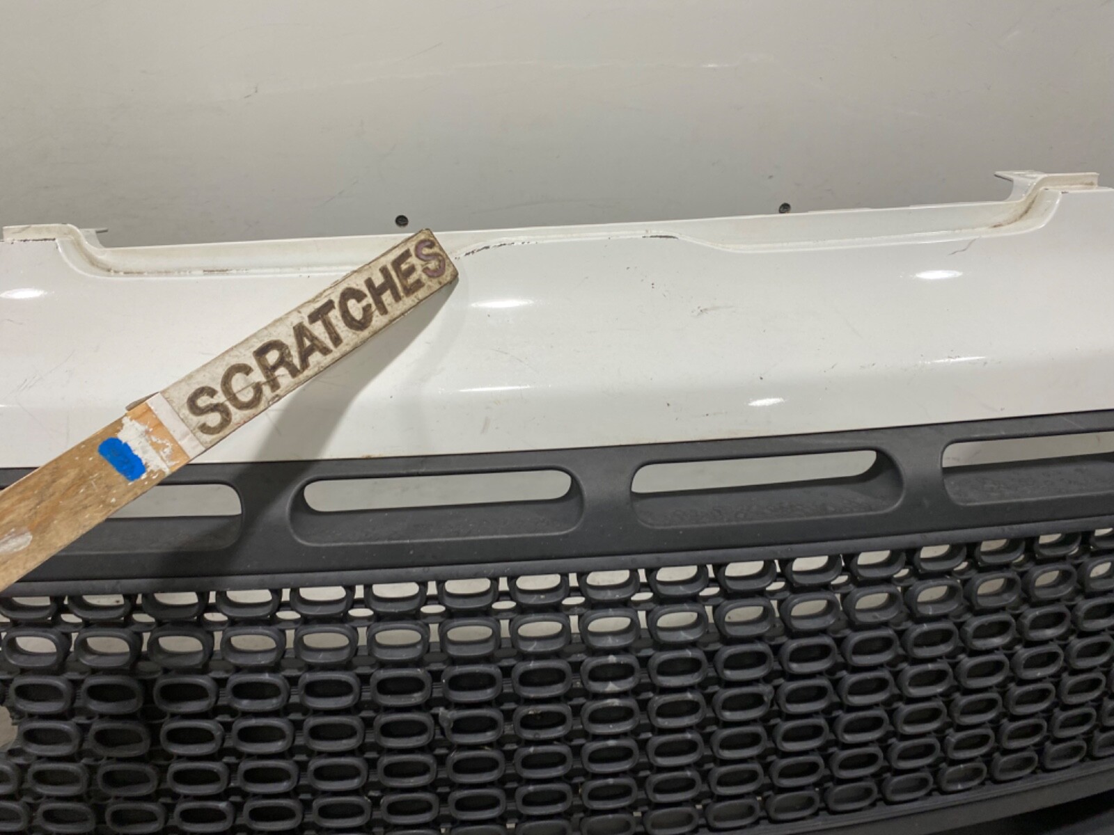 20142016 Kia SOUL Front Bumper Cover OEM 86511B2000 eBay